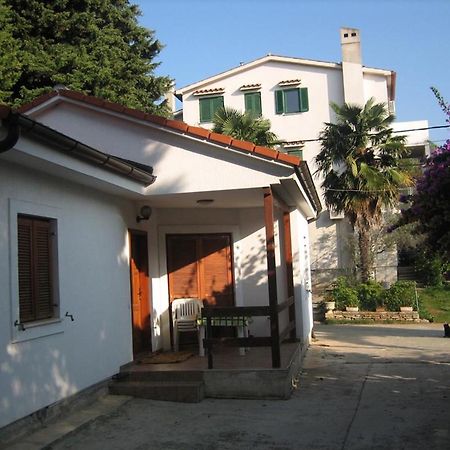 Villa Mediterranea - Apartments Medulin Rum bild