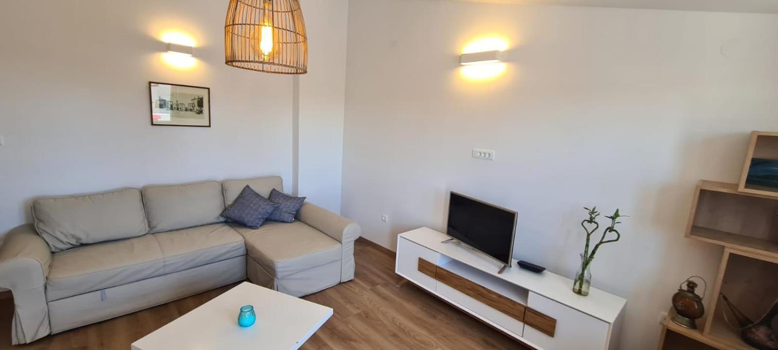 Villa Mediterranea - Apartments Medulin Exteriör bild
