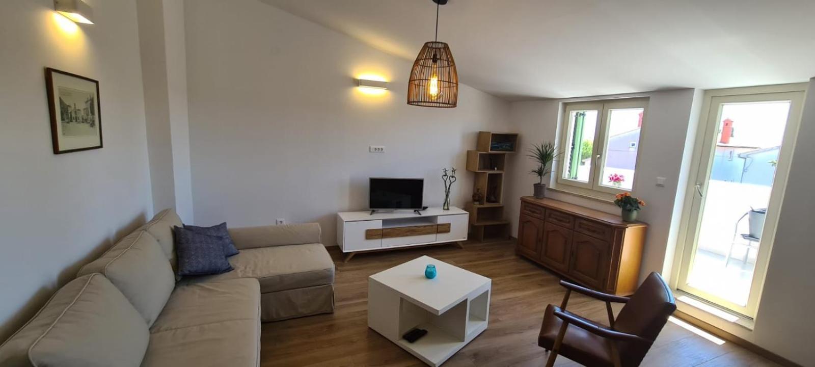 Villa Mediterranea - Apartments Medulin Exteriör bild