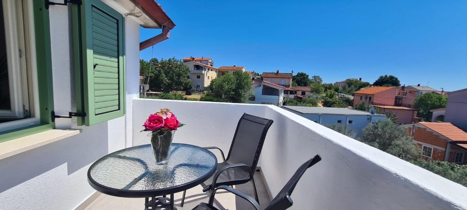 Villa Mediterranea - Apartments Medulin Exteriör bild