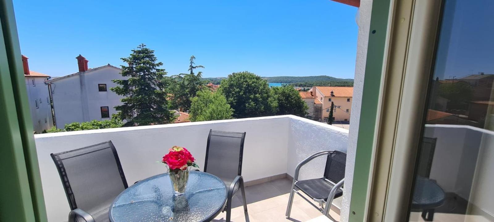 Villa Mediterranea - Apartments Medulin Exteriör bild