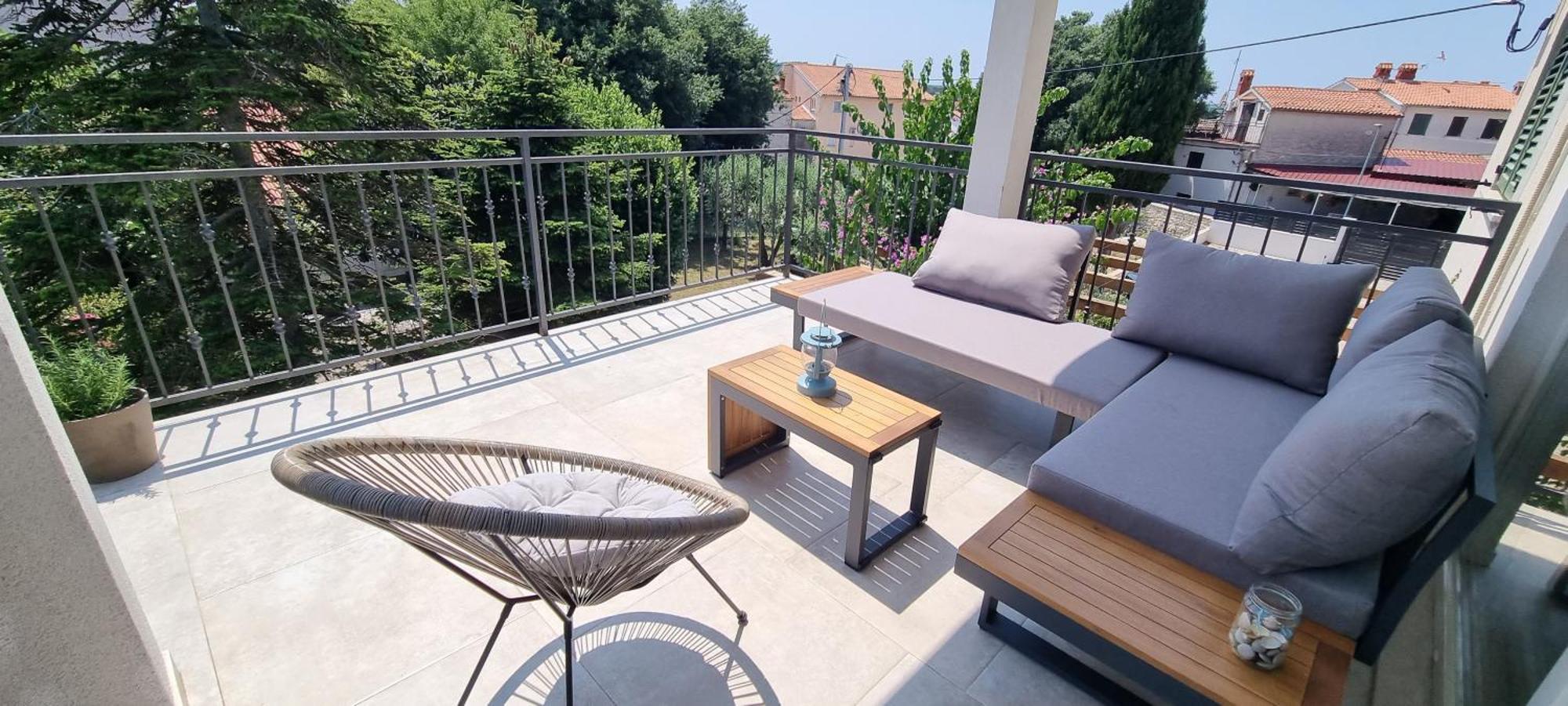 Villa Mediterranea - Apartments Medulin Exteriör bild