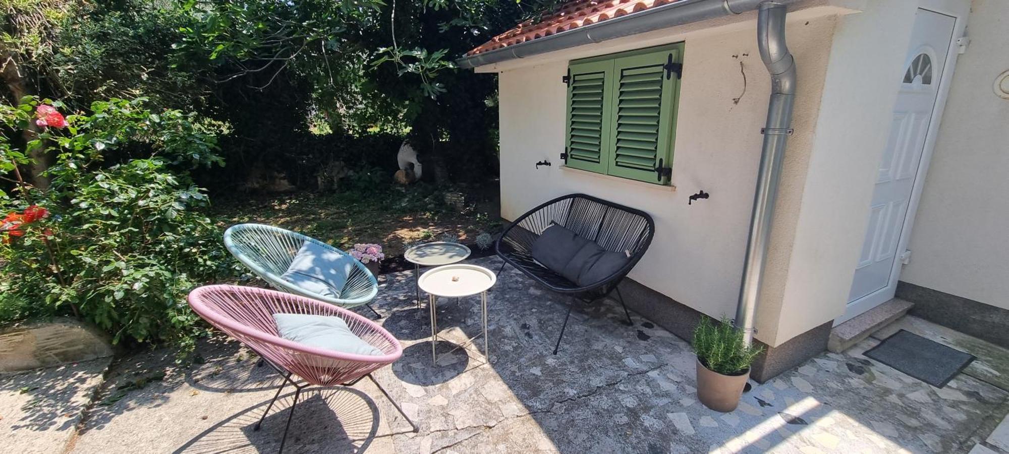 Villa Mediterranea - Apartments Medulin Exteriör bild