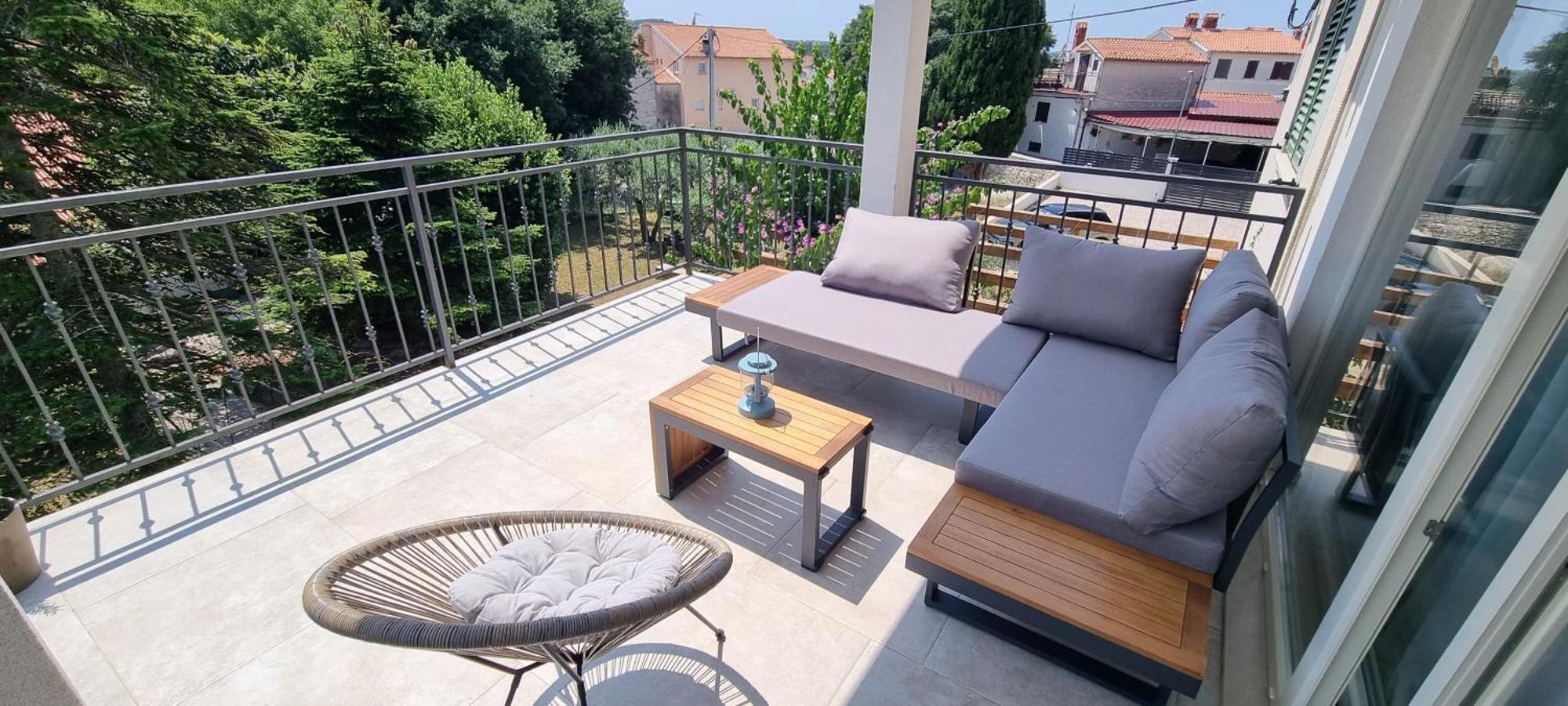 Villa Mediterranea - Apartments Medulin Exteriör bild