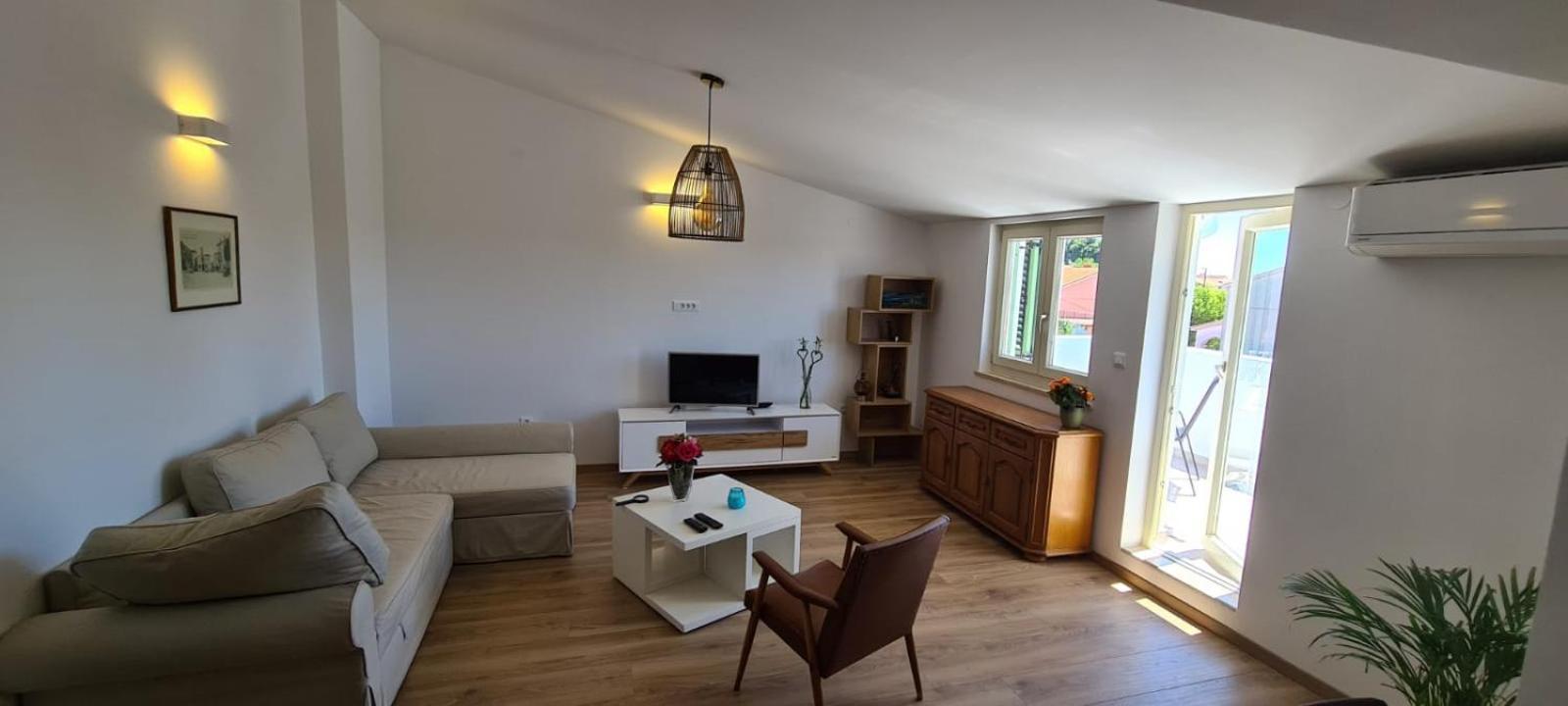 Villa Mediterranea - Apartments Medulin Exteriör bild