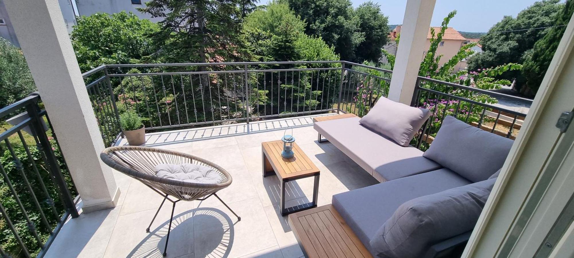 Villa Mediterranea - Apartments Medulin Exteriör bild