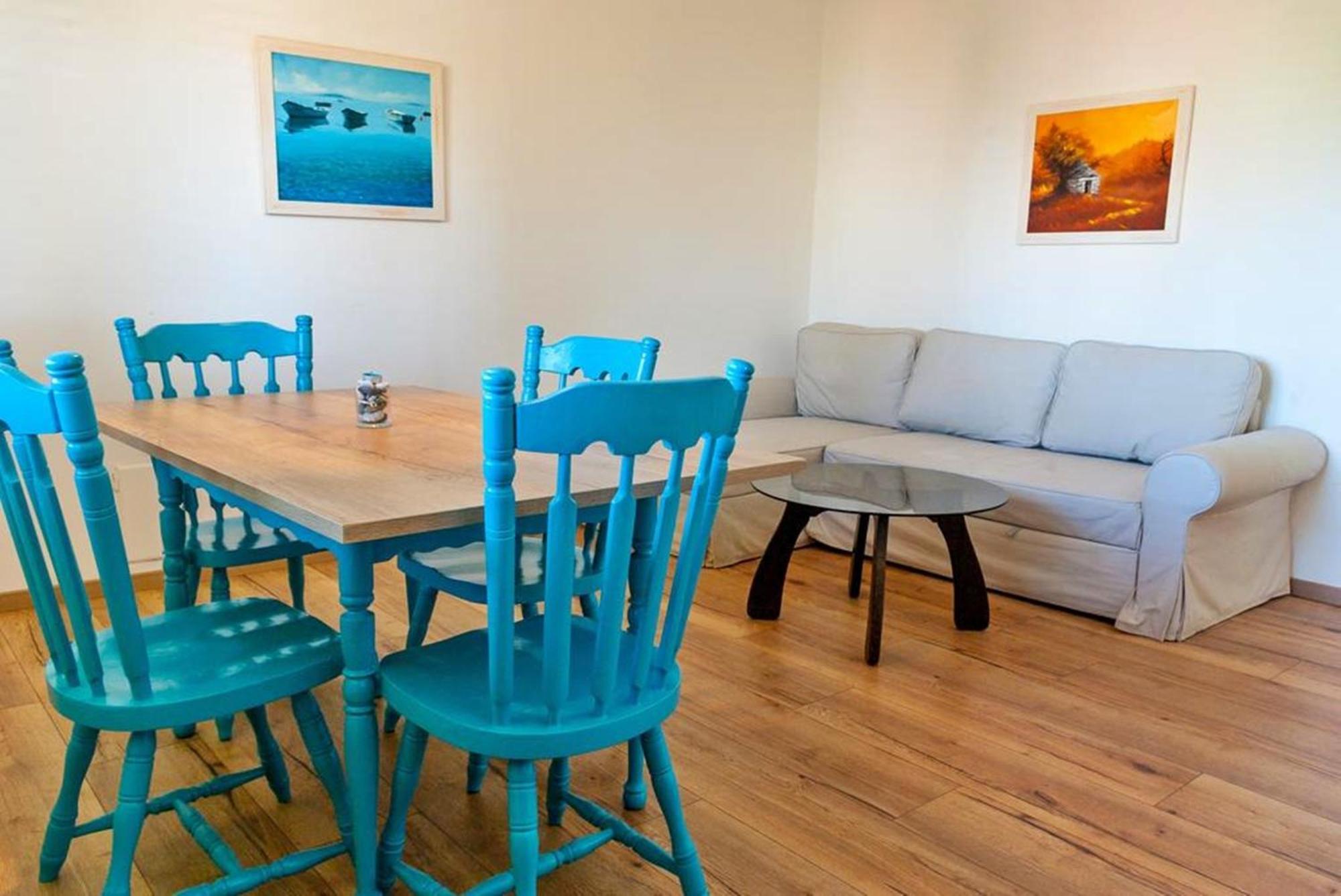 Villa Mediterranea - Apartments Medulin Rum bild